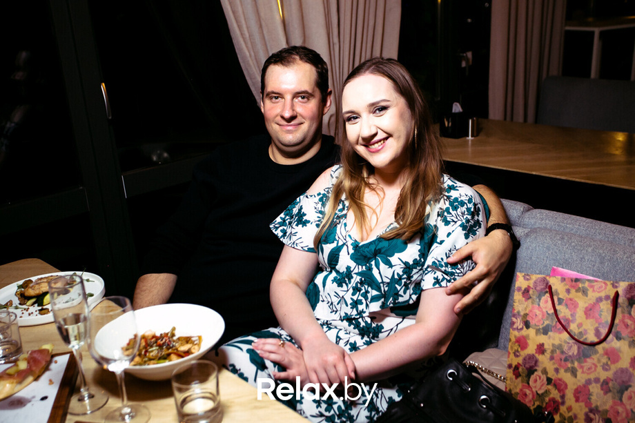 Ночные жители, фото № 19