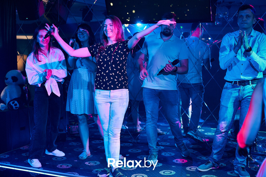 Summer Time, фото № 47