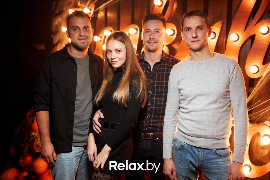 Halloween, фото № 16