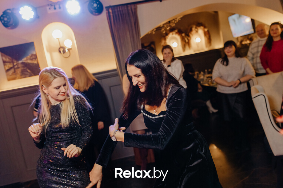 Выходные в Rustaveli, фото № 35