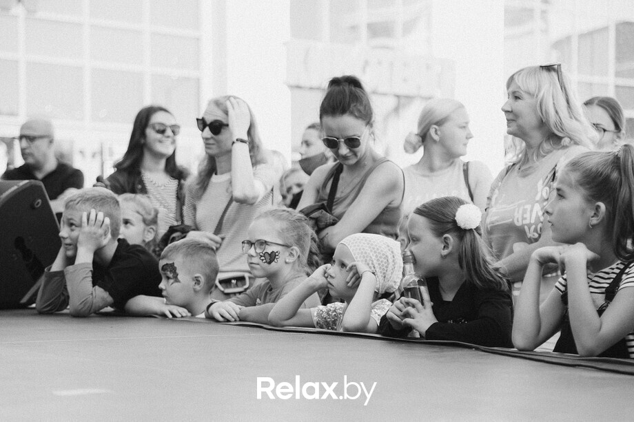 Kids City Fest, фото № 90