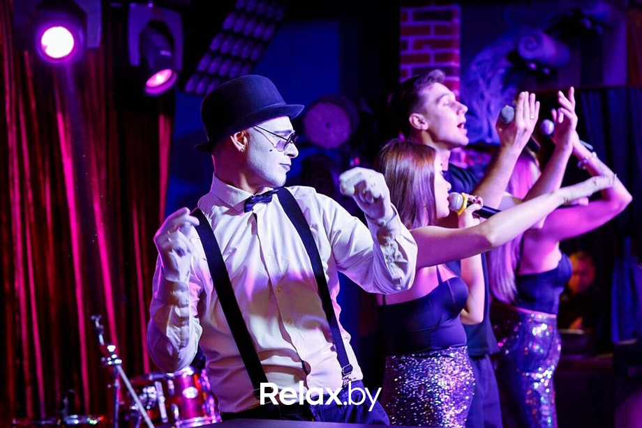 Brooklyn Live!, фото № 4