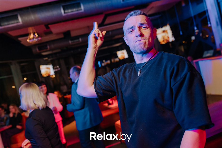 Ночные жители, фото № 38