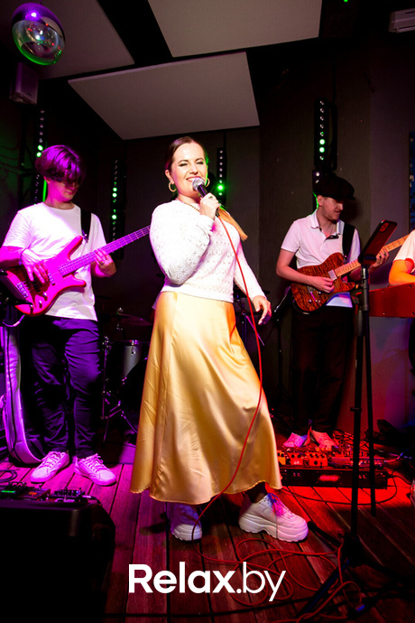 Ночные жители, фото № 3