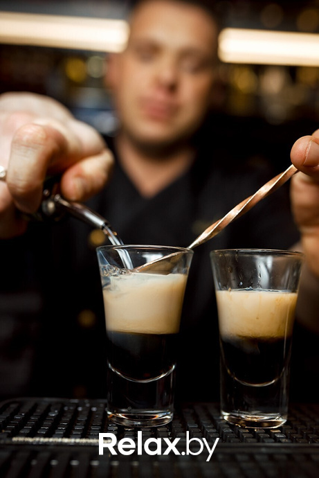 Brooklyn Live, фото № 24