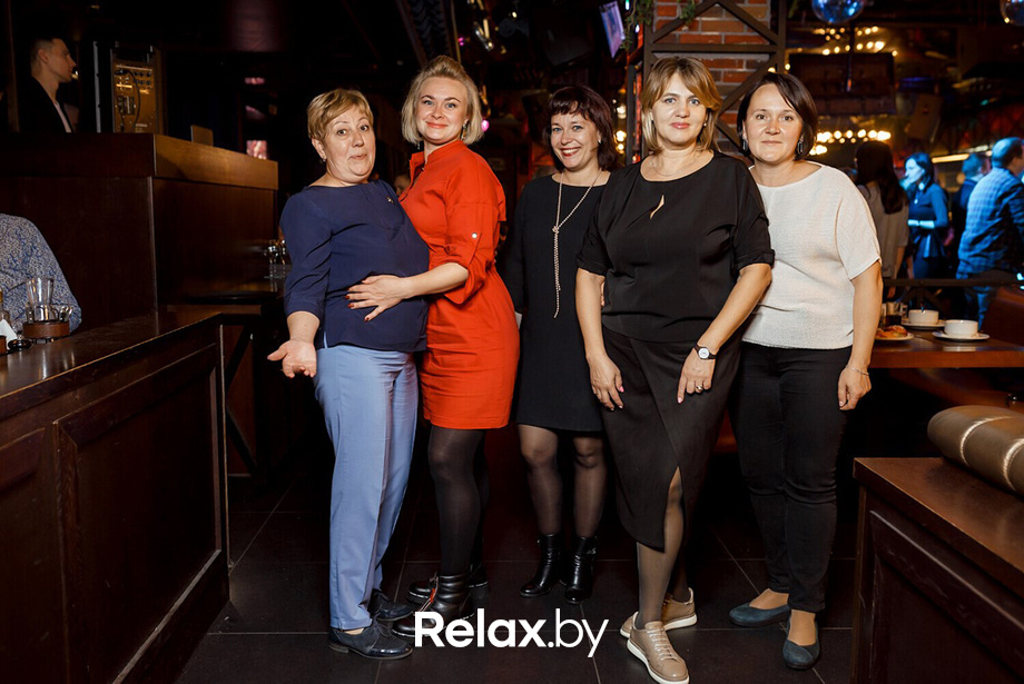 Brooklyn Live!, фото № 47