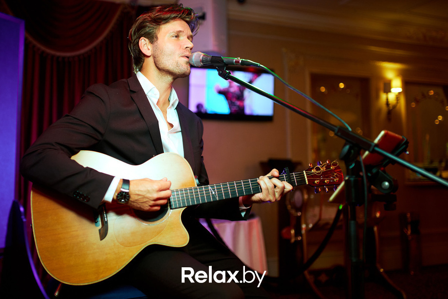 Шоу Мелодия удачи, фото № 40