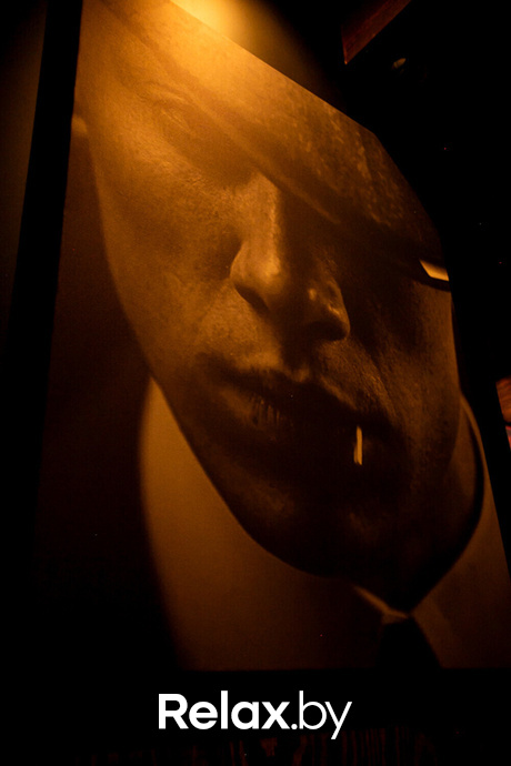 Барбара и Эдуардо, фото № 55