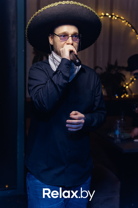 Viva Mexico Party, фото № 2