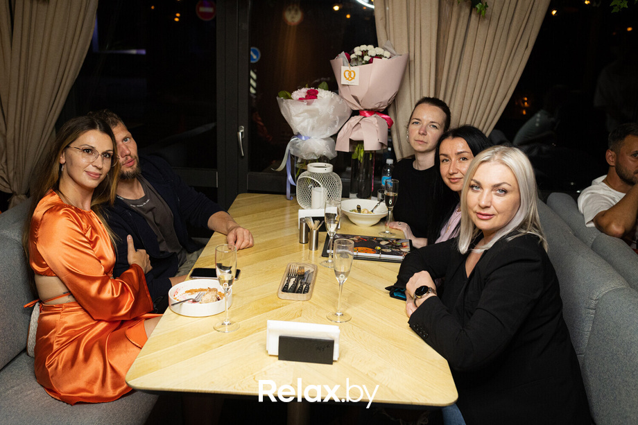 Ночные жители, фото № 25