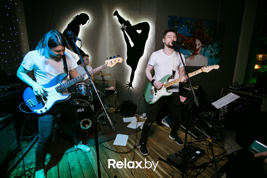 Ночные Жители, фото № 2