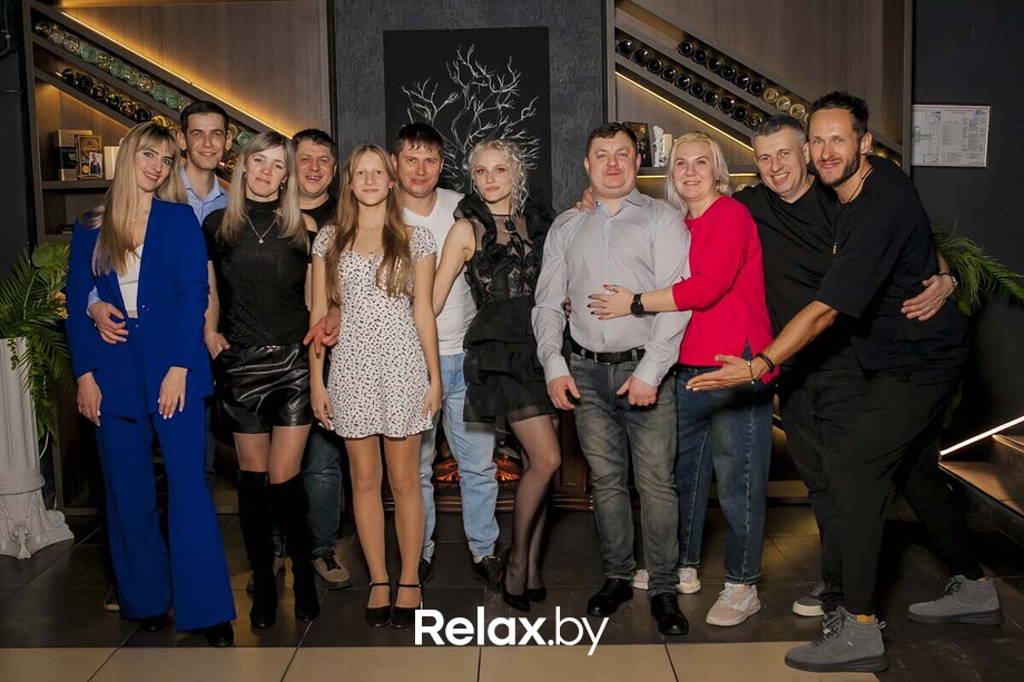 Saturday party, фото № 70