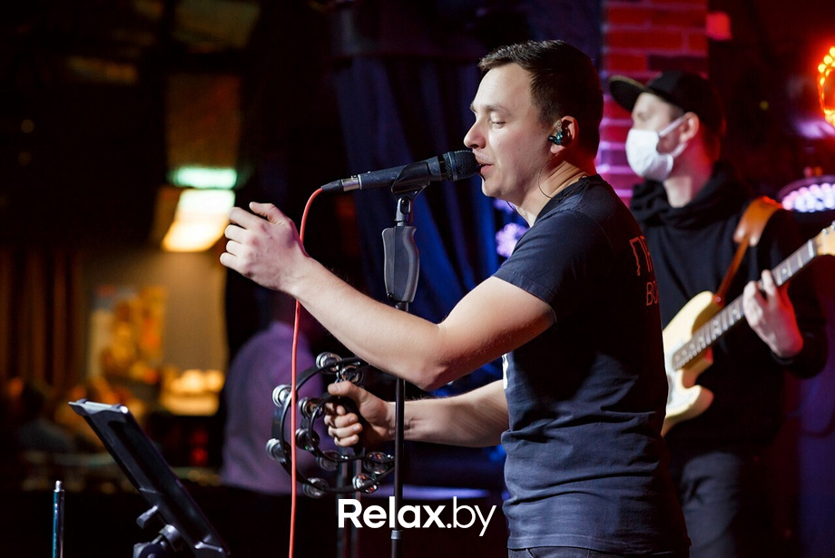 Brooklyn Live!, фото № 30