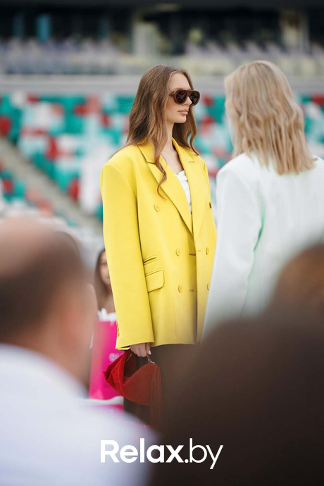 Показ Fashion Fabrique, фото № 113