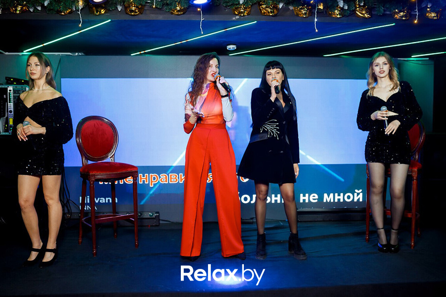 Friday party, фото № 48