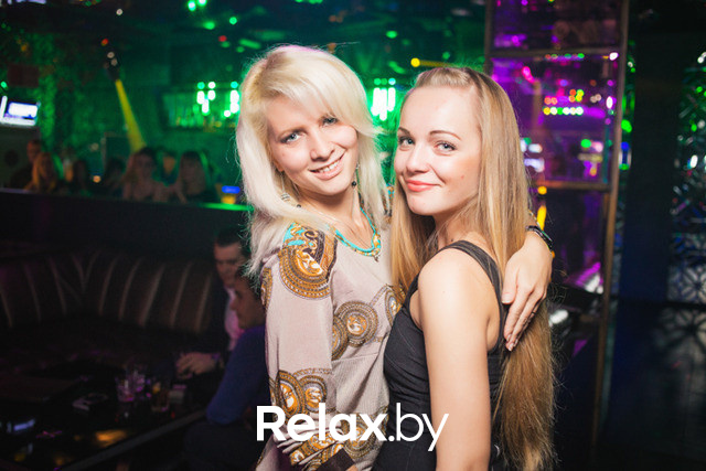 Friends Party, фото № 47