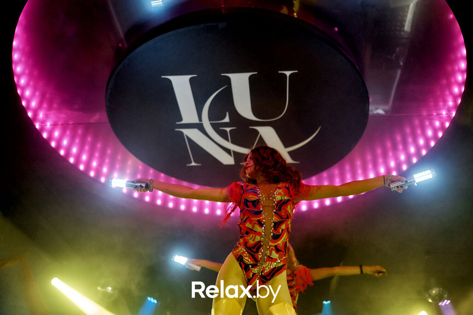 Circus day 2, фото № 19