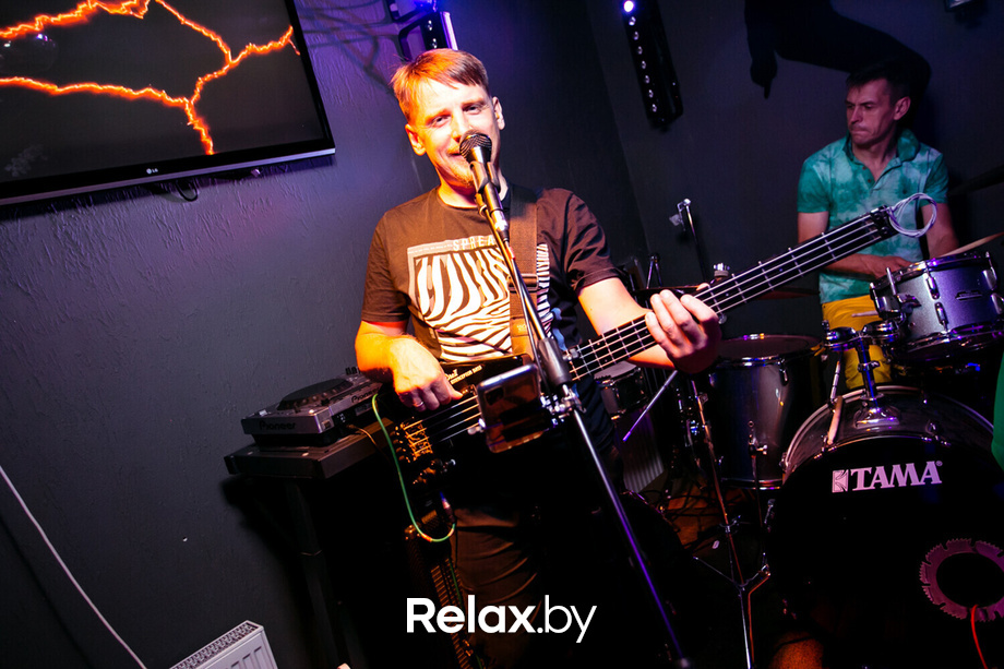 Ночные жители, фото № 17