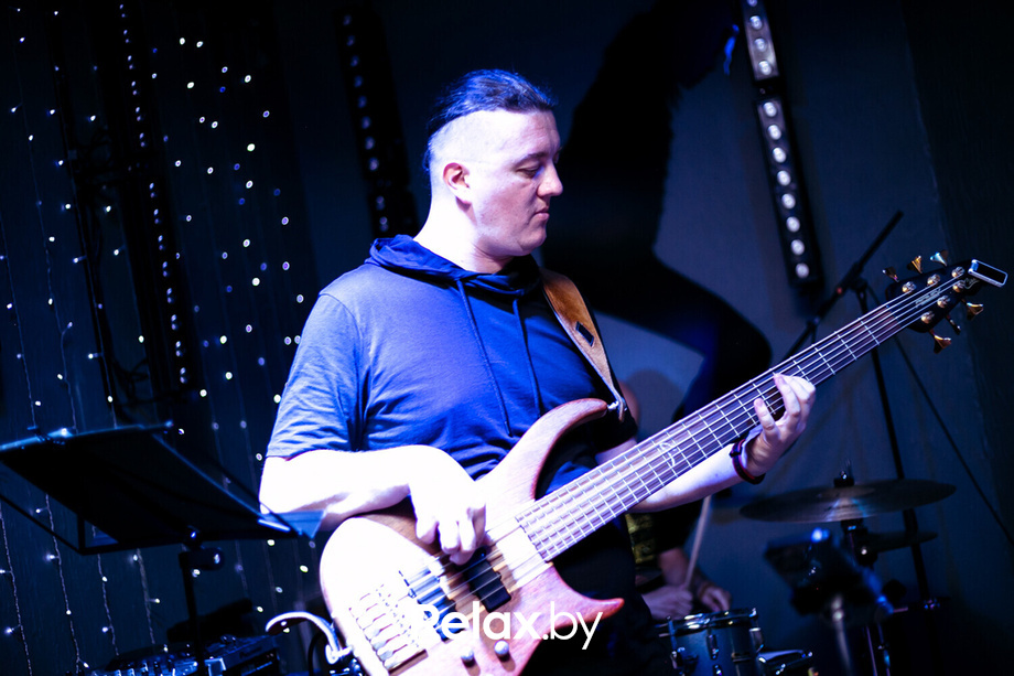 Ночные жители, фото № 9