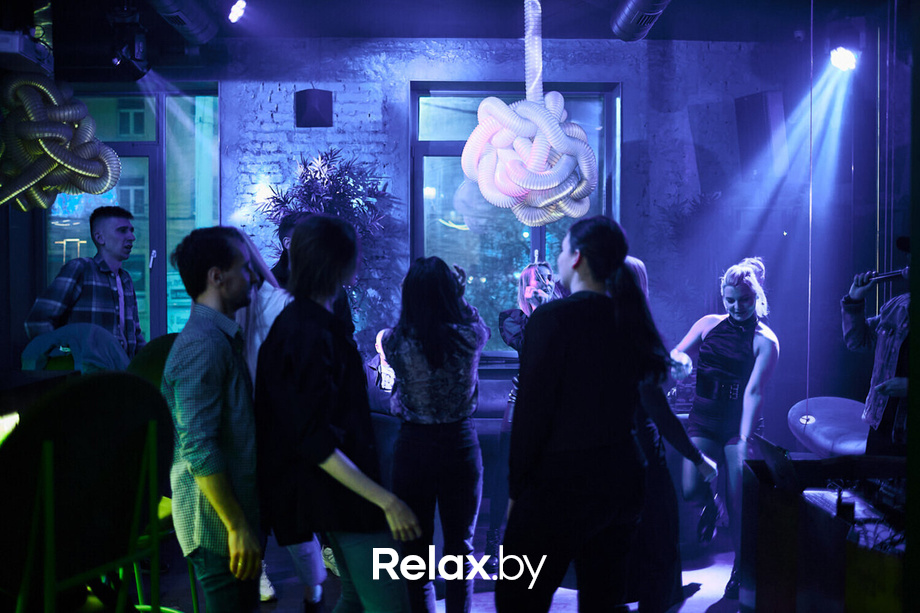 Nua Weekend Party, фото № 55