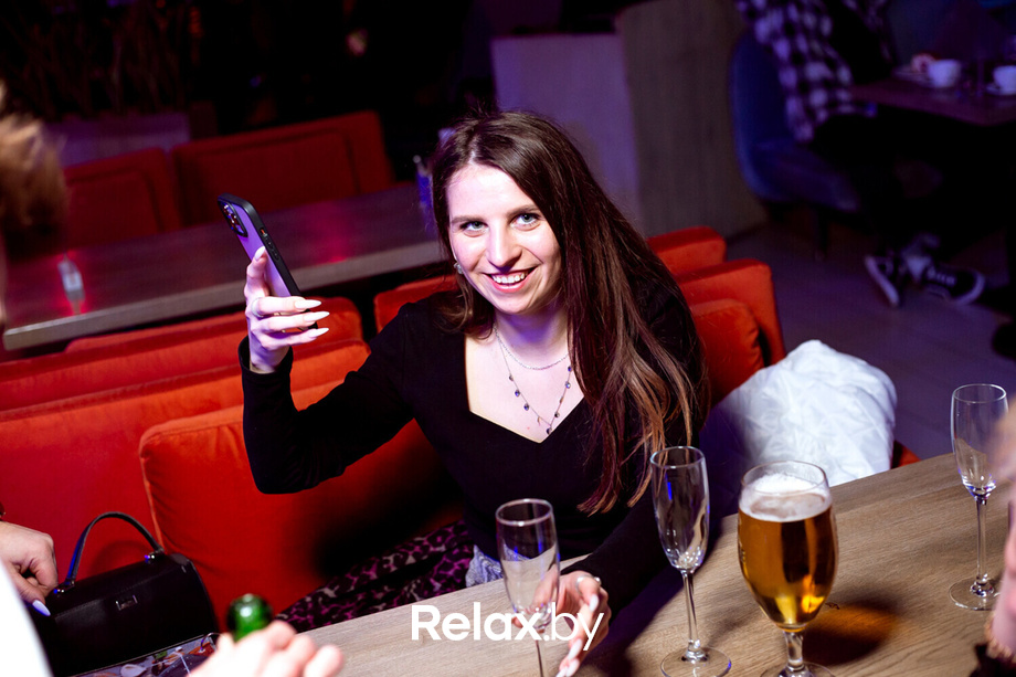 Ночные жители, фото № 16