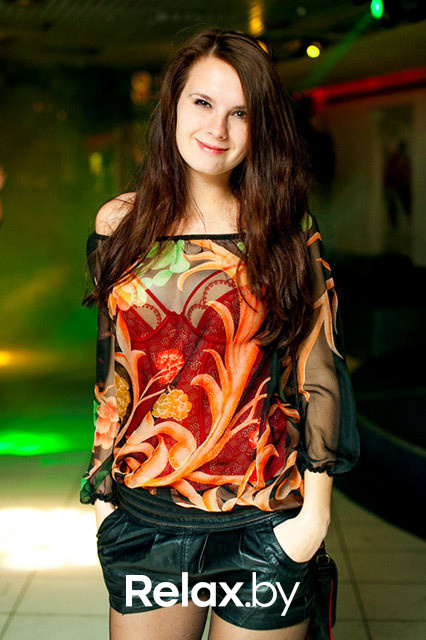 Ночь резидентов, фото № 26