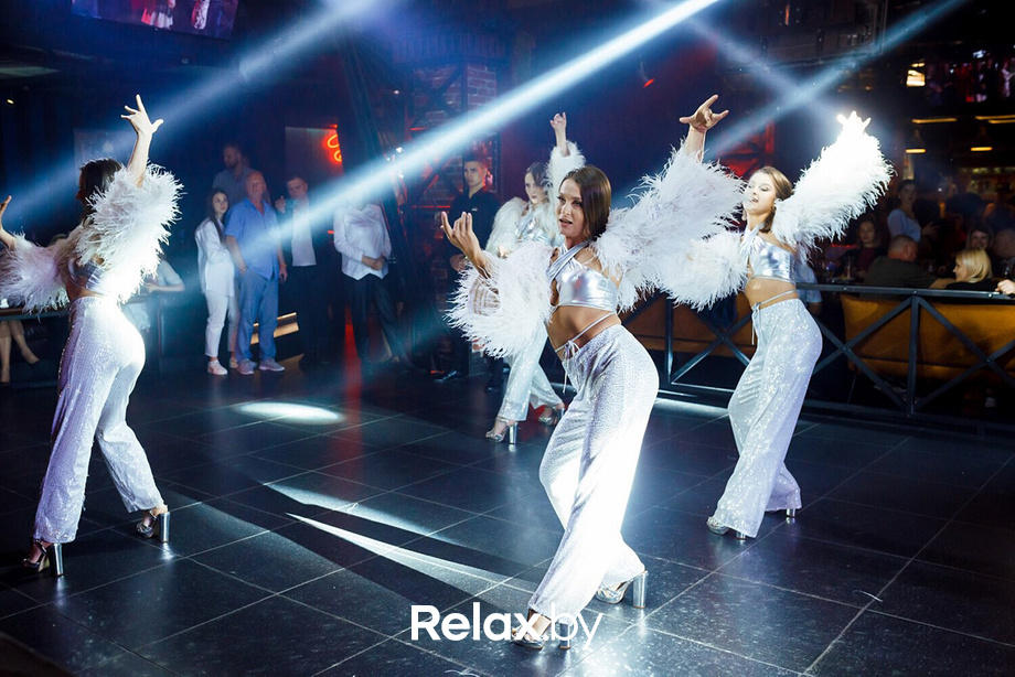 Brooklyn Live!, фото № 34