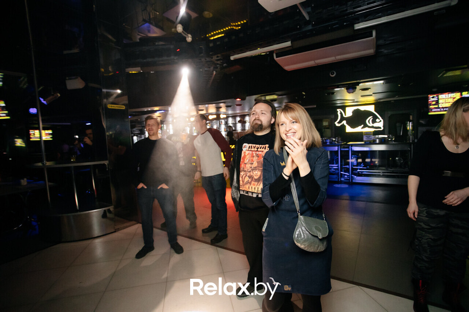 Killfish Metal Concert, фото № 18