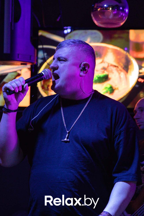 Ночные жители, фото № 54