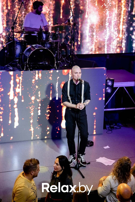 25 января 2025 года «‎Inomarki»‎, фото № 167