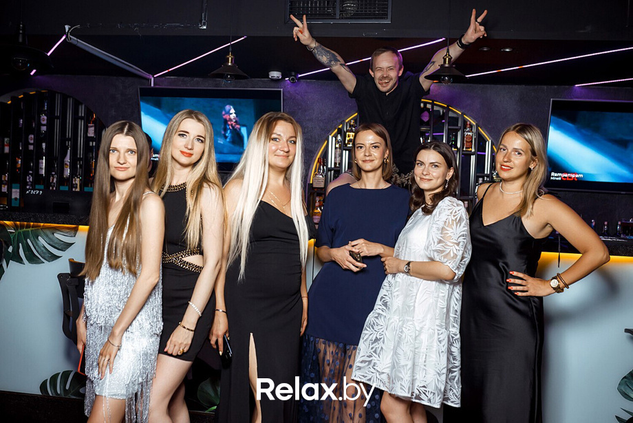 Saturday Party, фото № 9