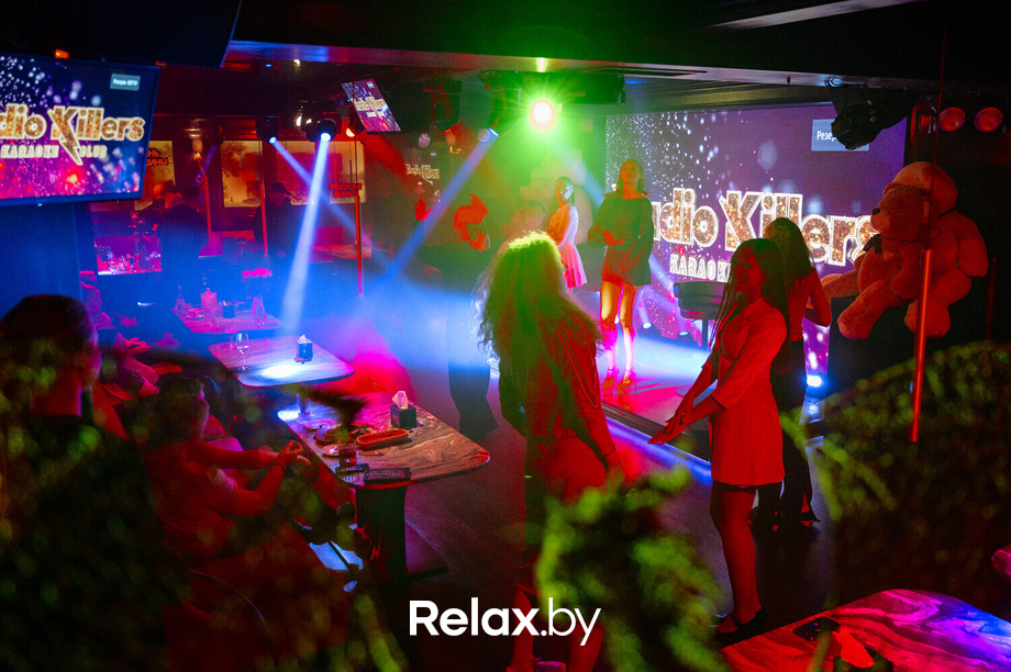 Radio Killers, фото № 30