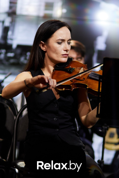 «LIXIANG L9 и оркестр Classic Energy», фото № 61