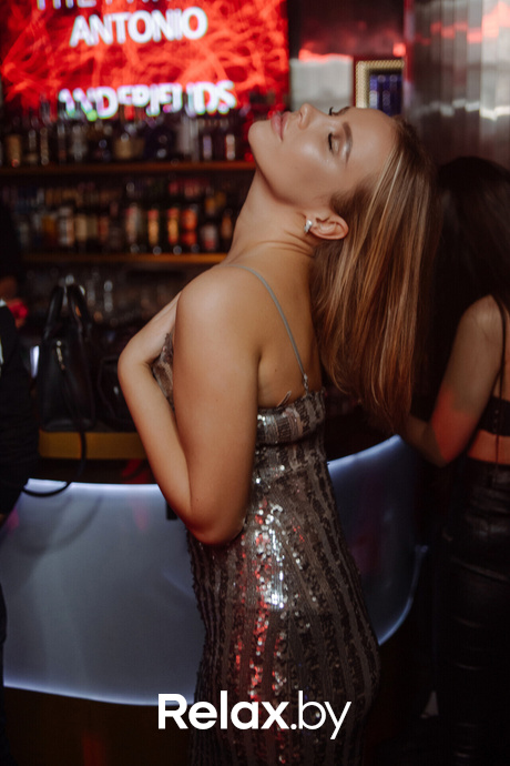 Friday LUXURIA LXR, фото № 38