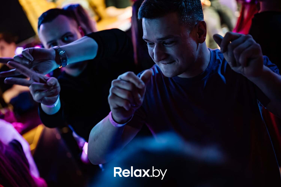 Friday party, фото № 109