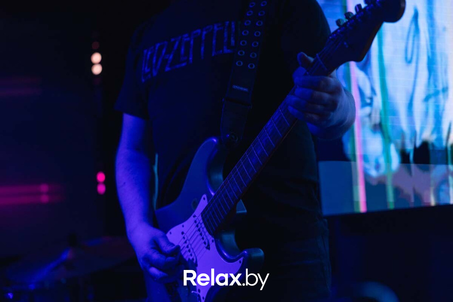 Ночные жители, фото № 81