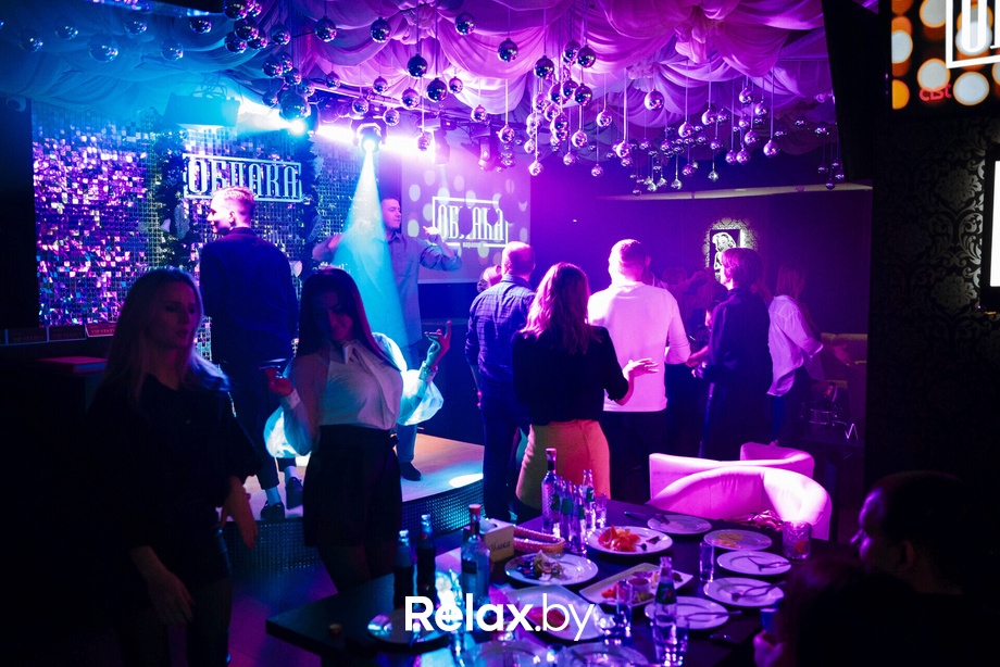 Пятница в Облаках, фото № 46