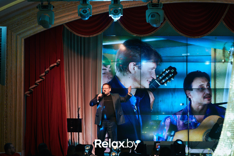 «Зимний сезон 50.000», трибьют-концерт «Михаила Круга», фото № 66