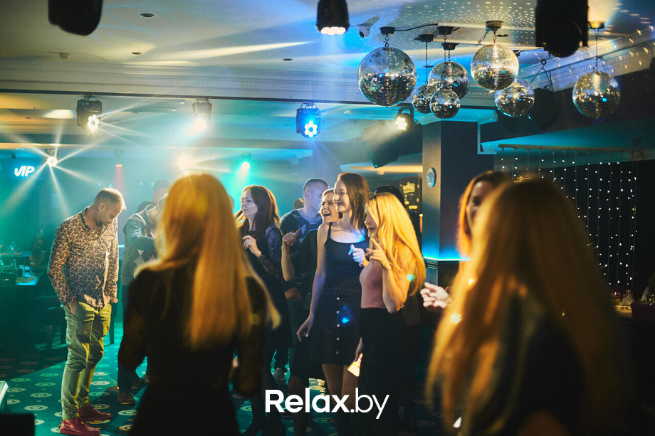 Shade, фото № 23