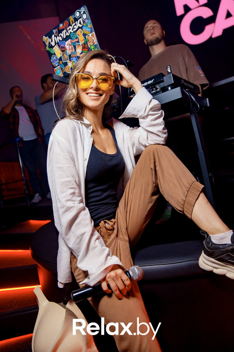 Every saturday, фото № 34