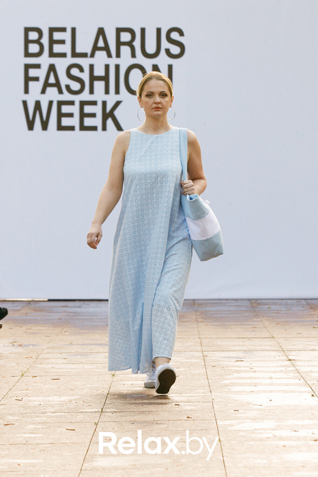 BELARUS FASHION. BUTER fashion design studio, фото № 33