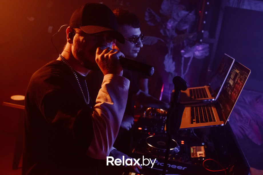 Friday Santa Baby, фото № 11