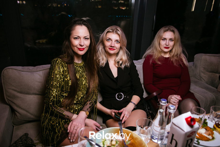 Предновогодние вечера в Prime Time, фото № 25