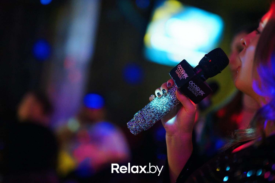 Saturday party, фото № 86