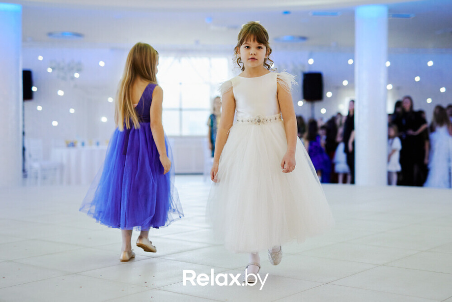 SILVER PARTY 2022 KIDS’ PODIUM, фото № 99