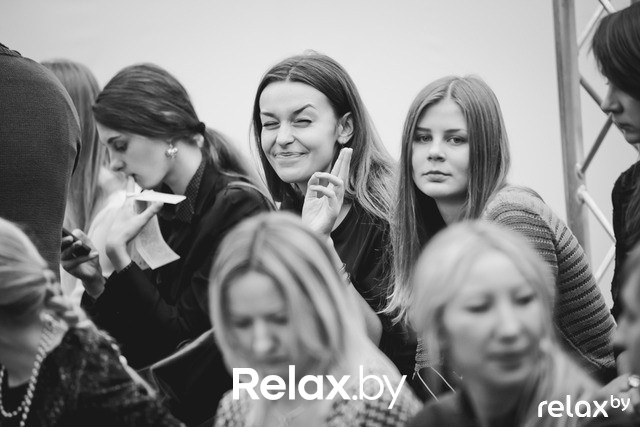 Лучшие фото с Belarus Fashion Week, фото № 67