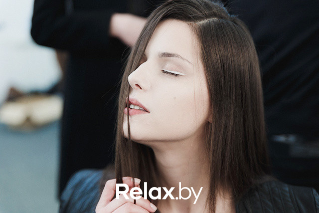 Backstage MSK Fashion Week Fall-Winter 2014-2015, фото № 102