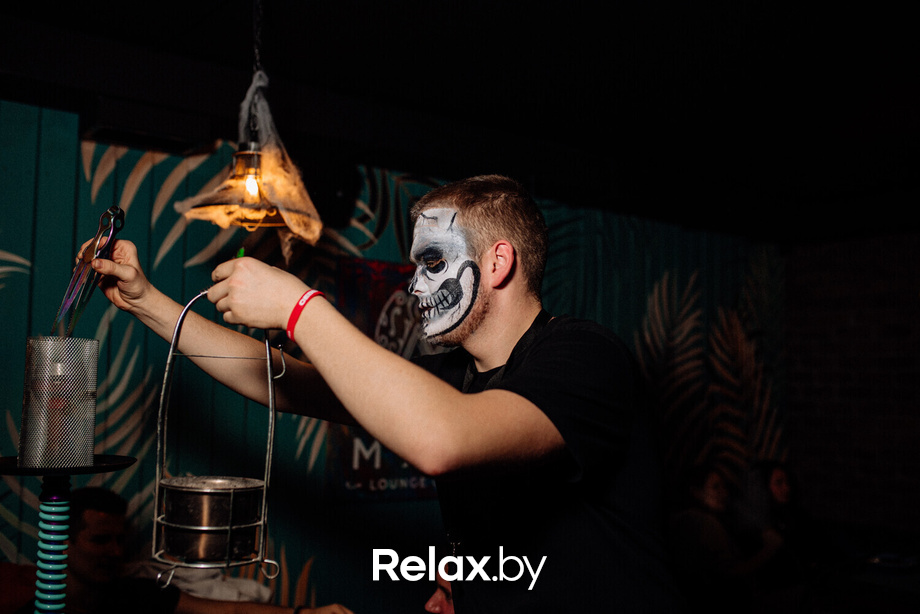 Halloween, фото № 67