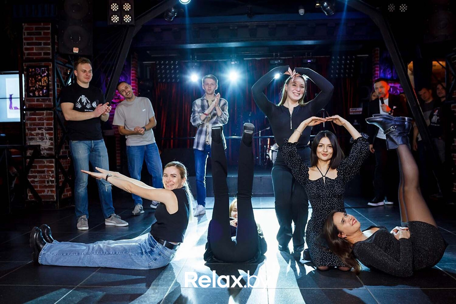 Brooklyn Live!, фото № 40