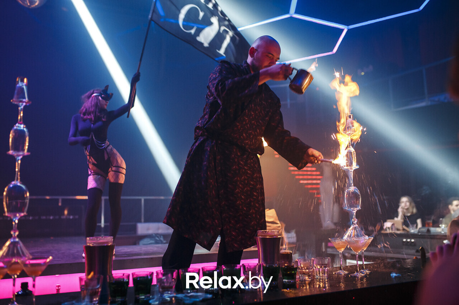 Пижамная вечеринка | part 2, фото № 79